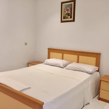 Furnished Apartments Family Only Tánger Exterior foto