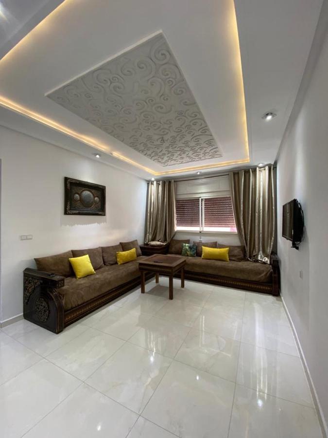 Furnished Apartments Family Only Tánger Exterior foto