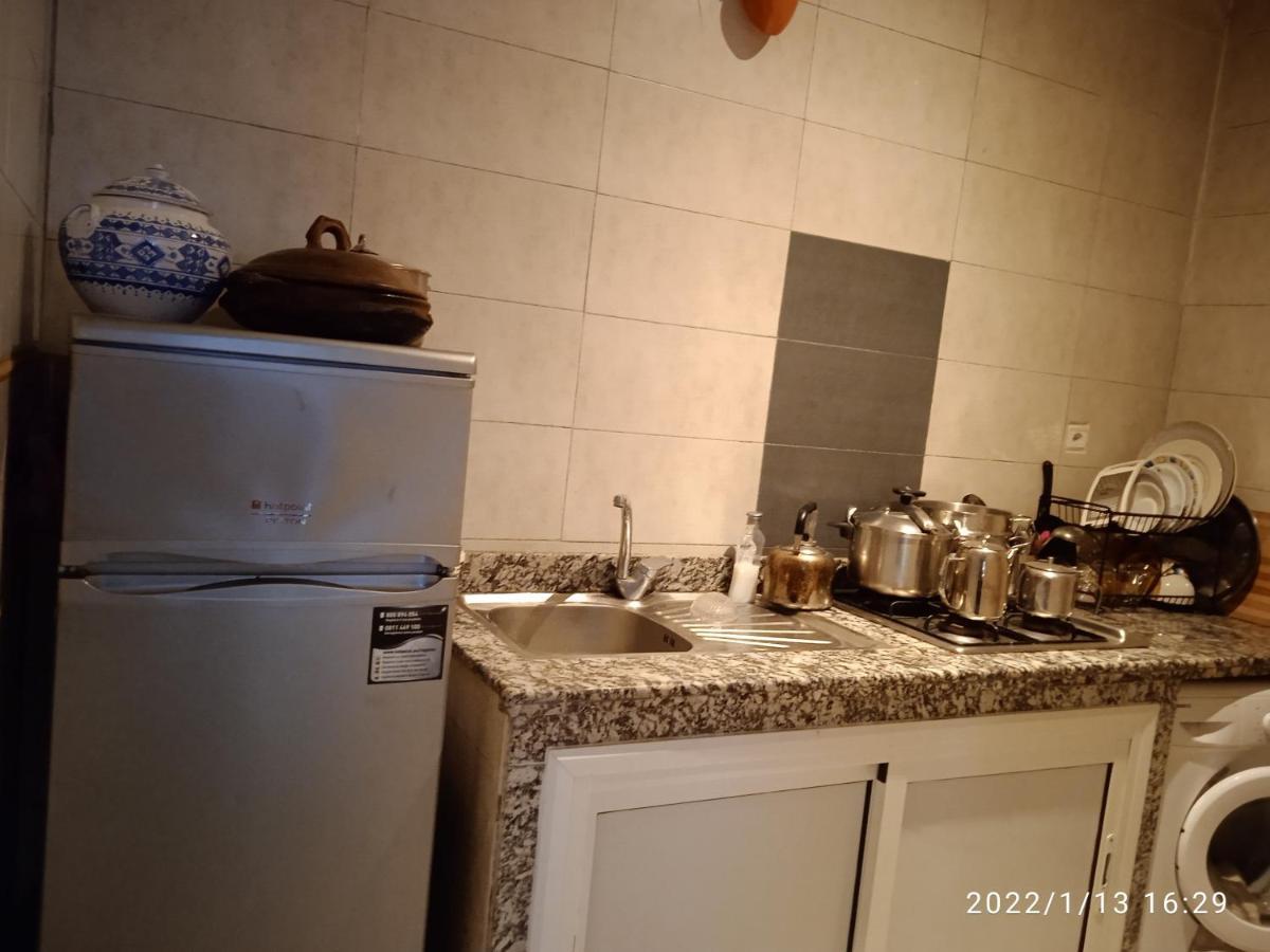 Furnished Apartments Family Only Tánger Exterior foto