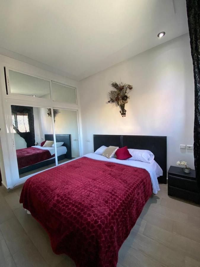 Furnished Apartments Family Only Tánger Exterior foto