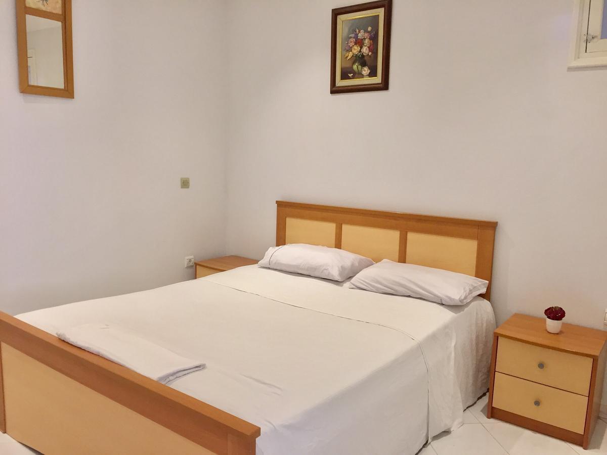 Furnished Apartments Family Only Tánger Exterior foto